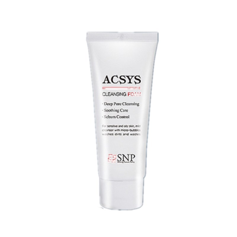 爱神菲 清爽控油洁面乳