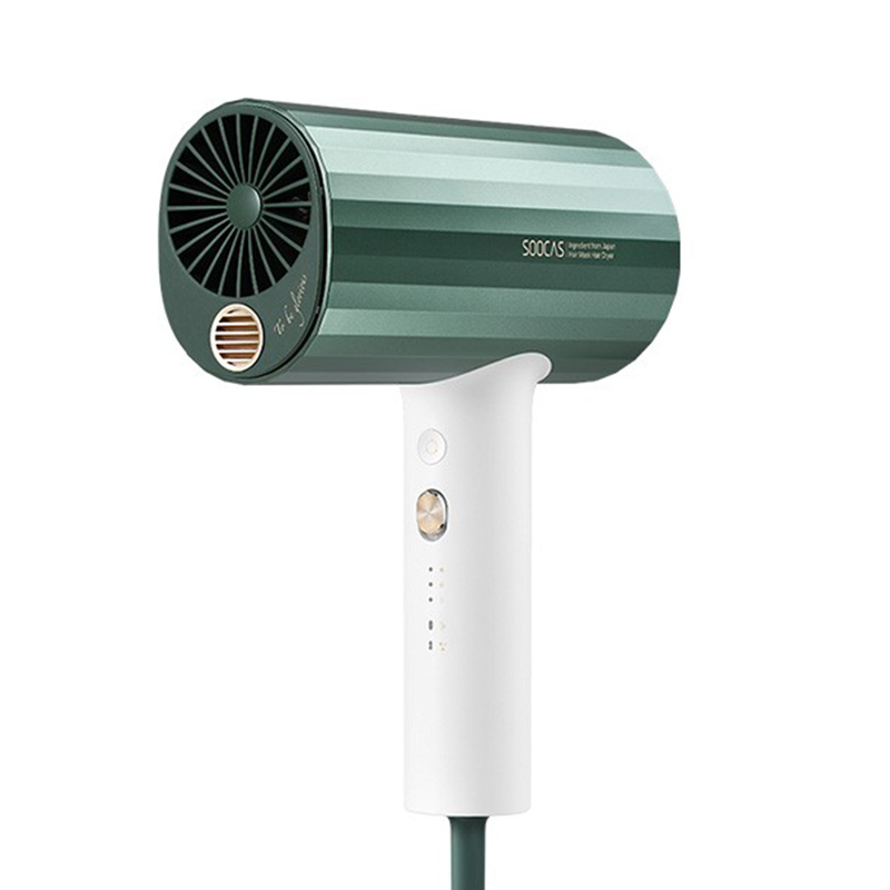 素士 轻柔送风电吹风