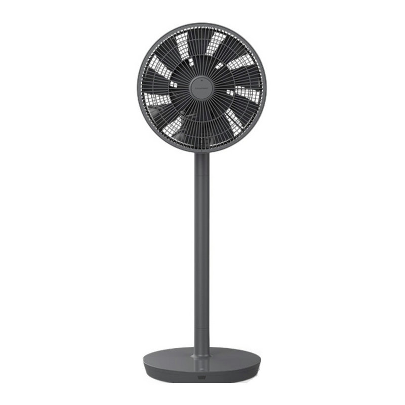 蓝宝噪音低可驱蚊电风扇