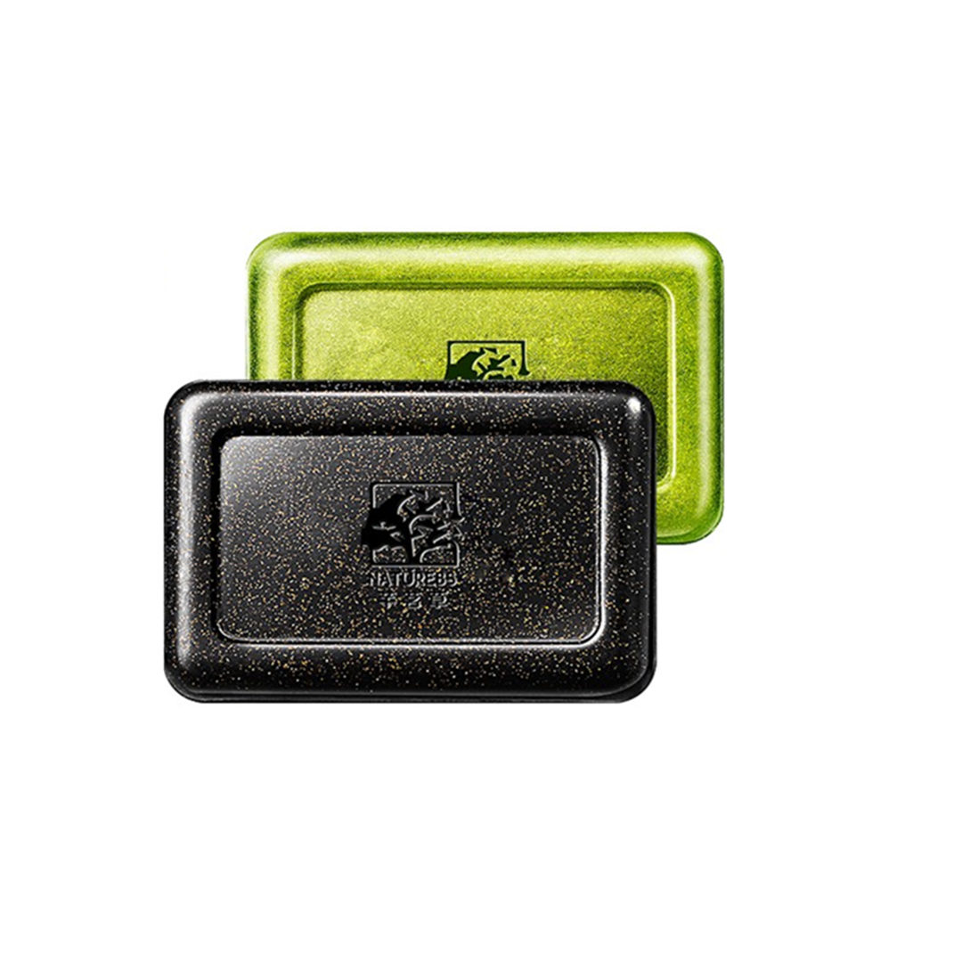 芊茗草 嫩肤保湿除螨皂