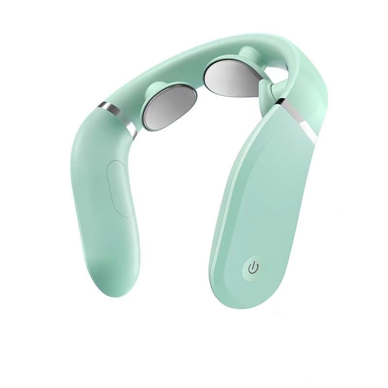 Jeeback语音播报按摩器