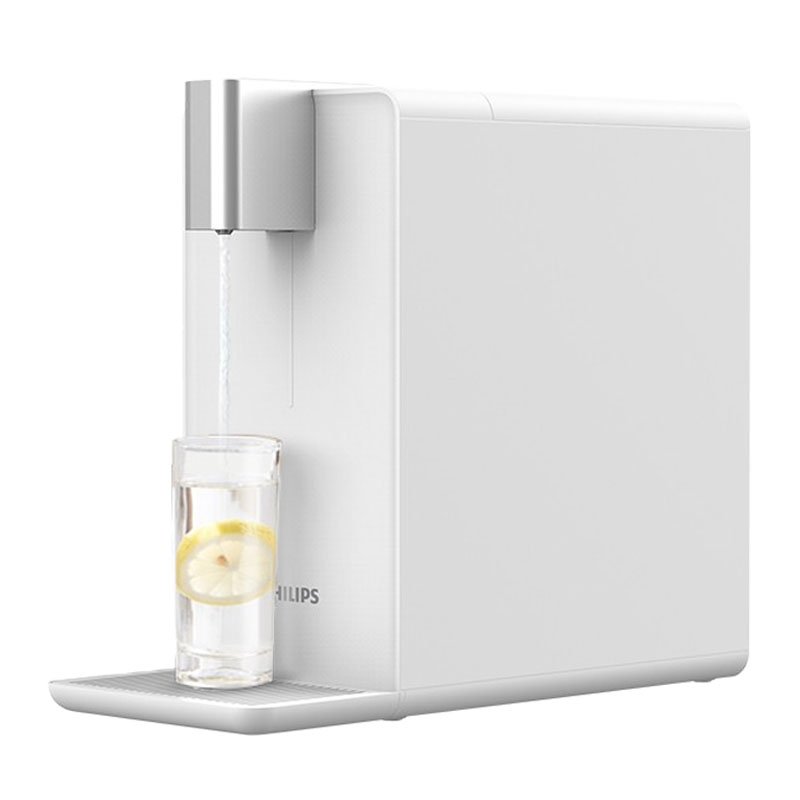 飞利浦 快速加热防溢饮水机