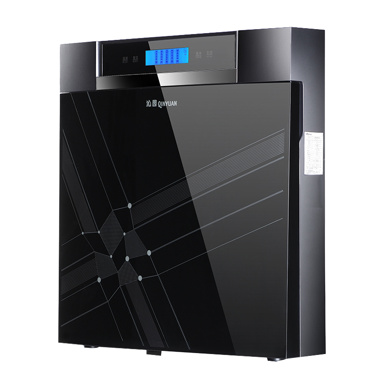 沁园 双出水 净水器