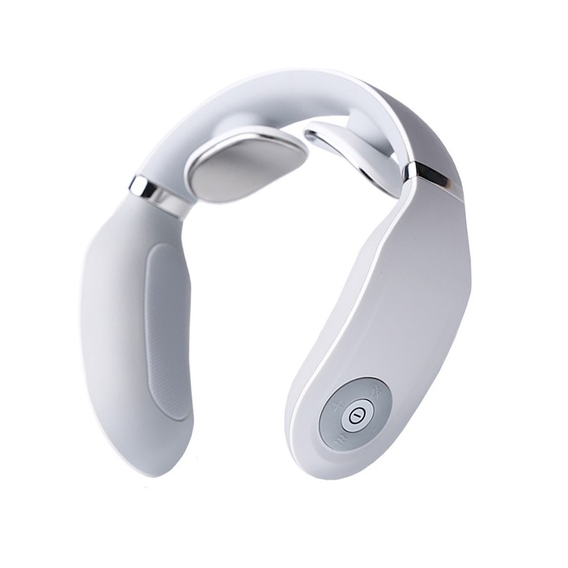 SKG 语音提示颈椎按摩器