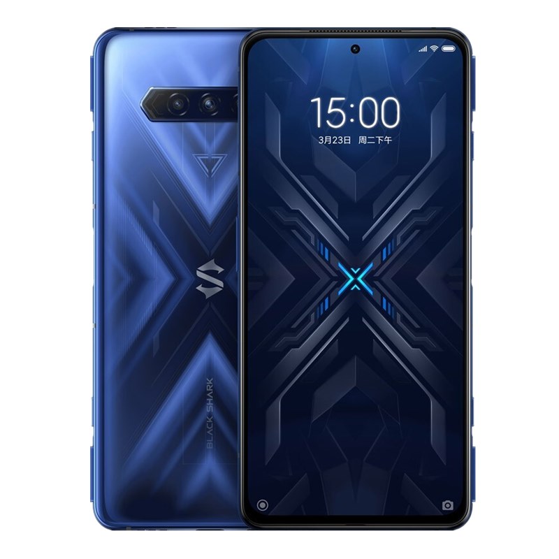 黑鲨 磁动力升降手机