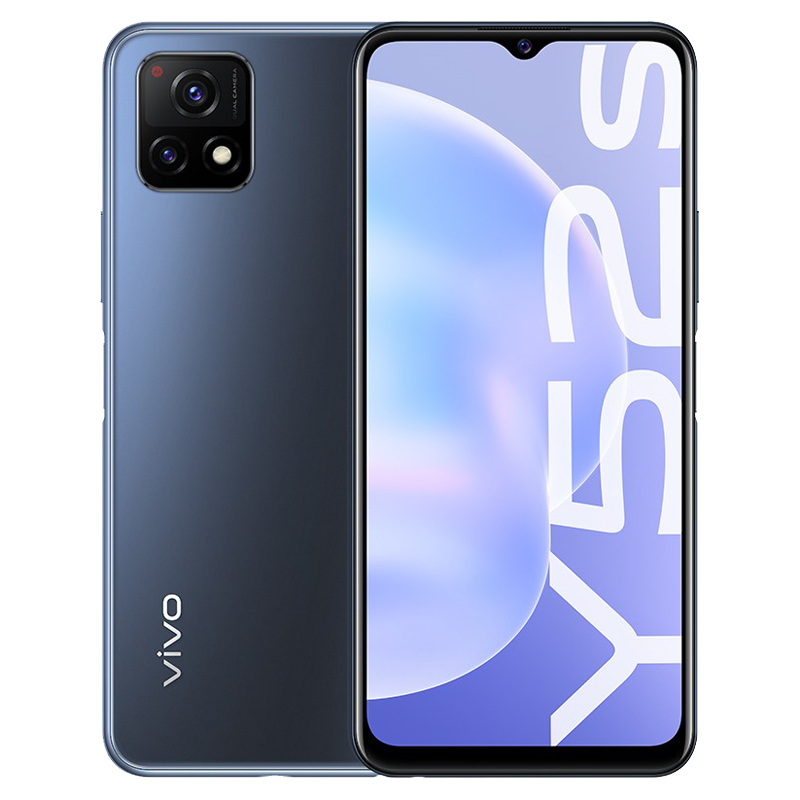 vivo 双引擎闪充手机