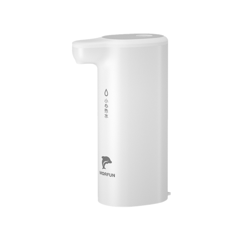 魔凡 鲜活热水 饮水机