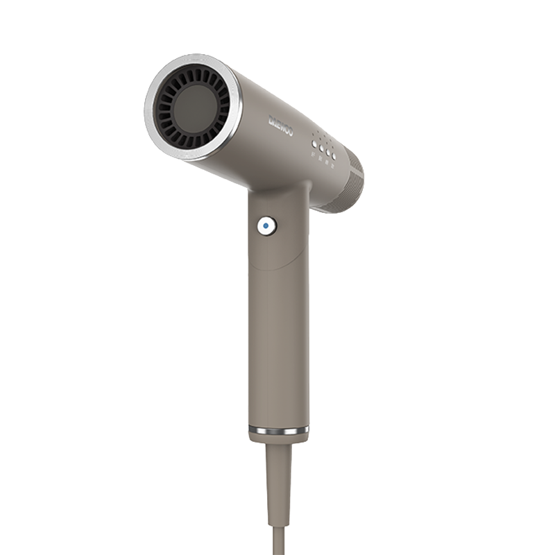 大宇 大功率便携电吹风