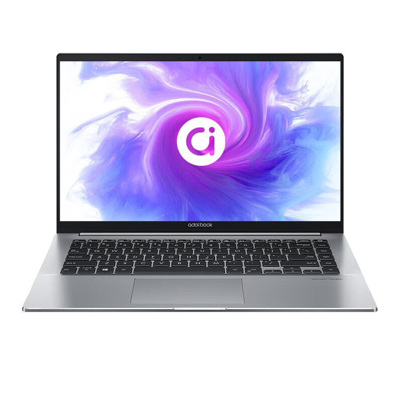 华硕 高性能独显笔记本电脑