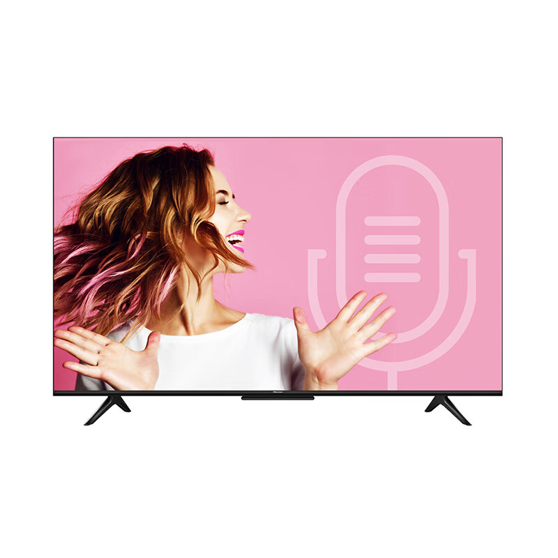 海信4K超高清电视