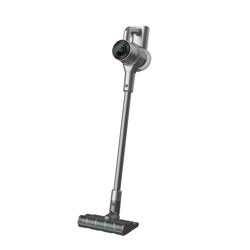 清易 洁净抗菌吸尘器