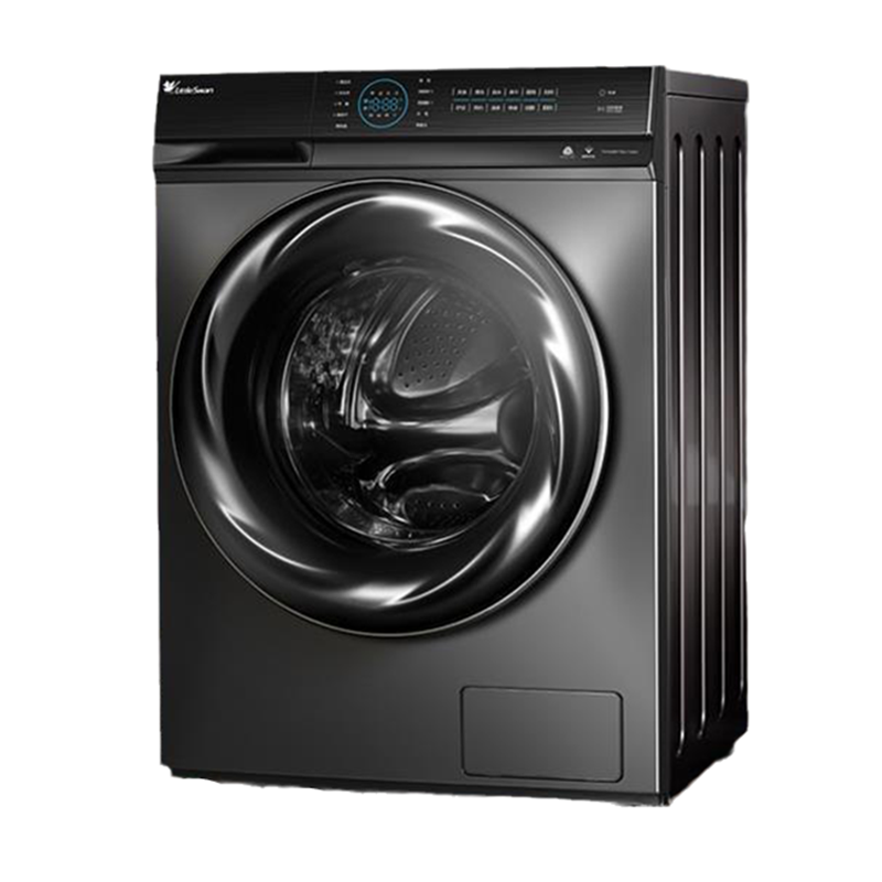 小天鹅 水魔方系列滚筒洗衣机