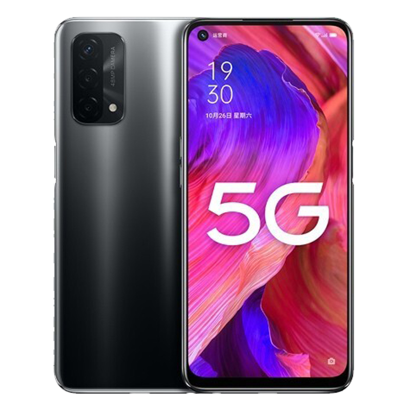 OPPO 响应灵敏无顿挫感手机