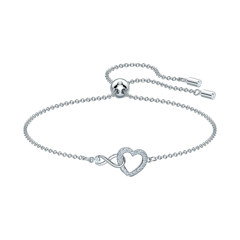 施华洛世奇挚爱无尽手链