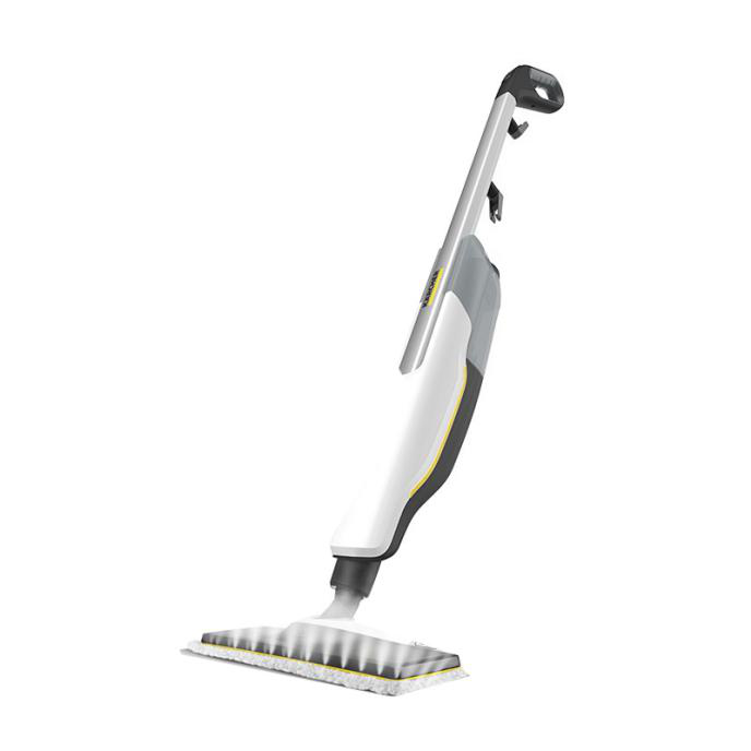 卡赫 双挡定量蒸汽清洁机