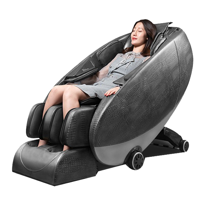 OTO家用全身零重力按摩椅