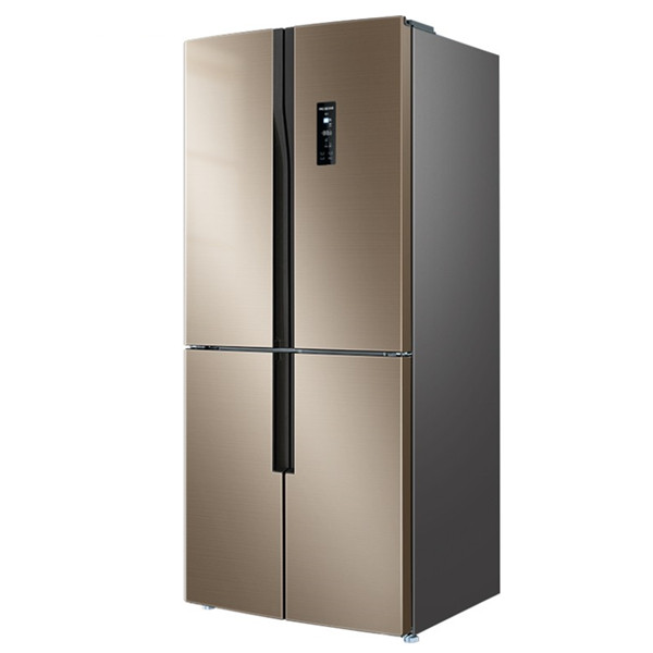 美菱双变频冰箱