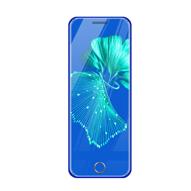 纽曼 炫彩镜面老人手机