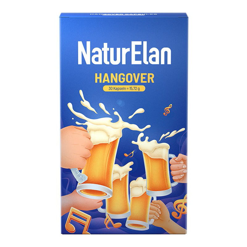 呐兔高含量艾蒿胶囊