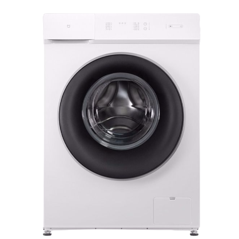 米家 专业程序滚筒洗衣机