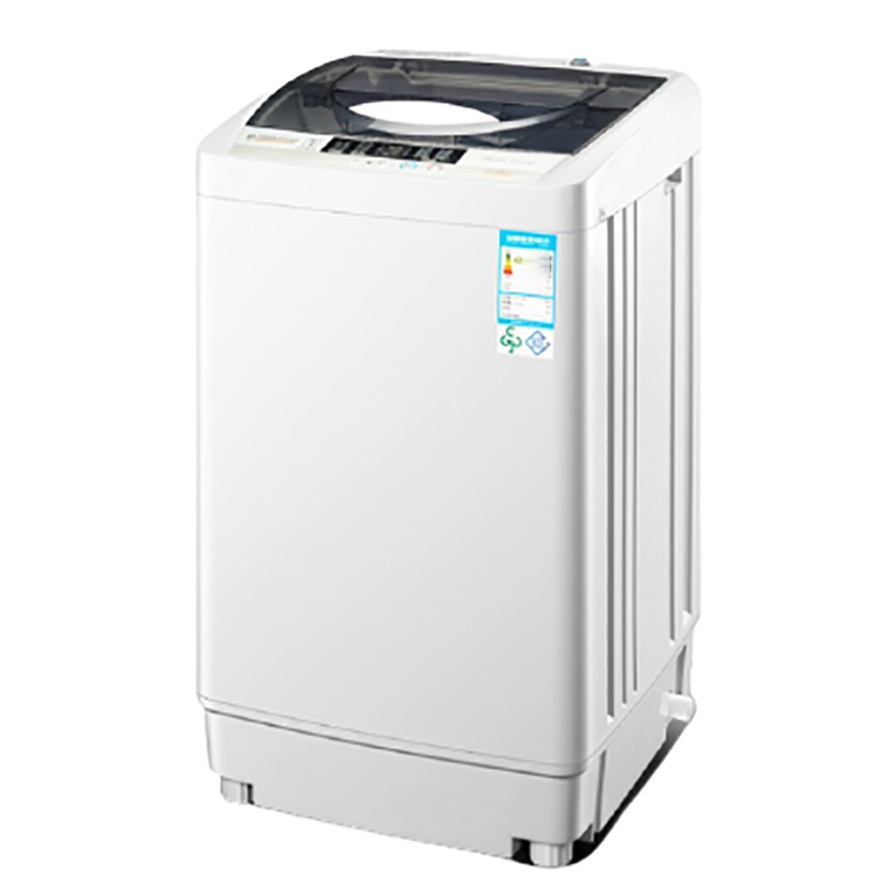 奥克斯 8KG容量洗衣机
