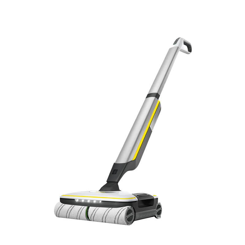 卡赫 智能吸拖清洁机