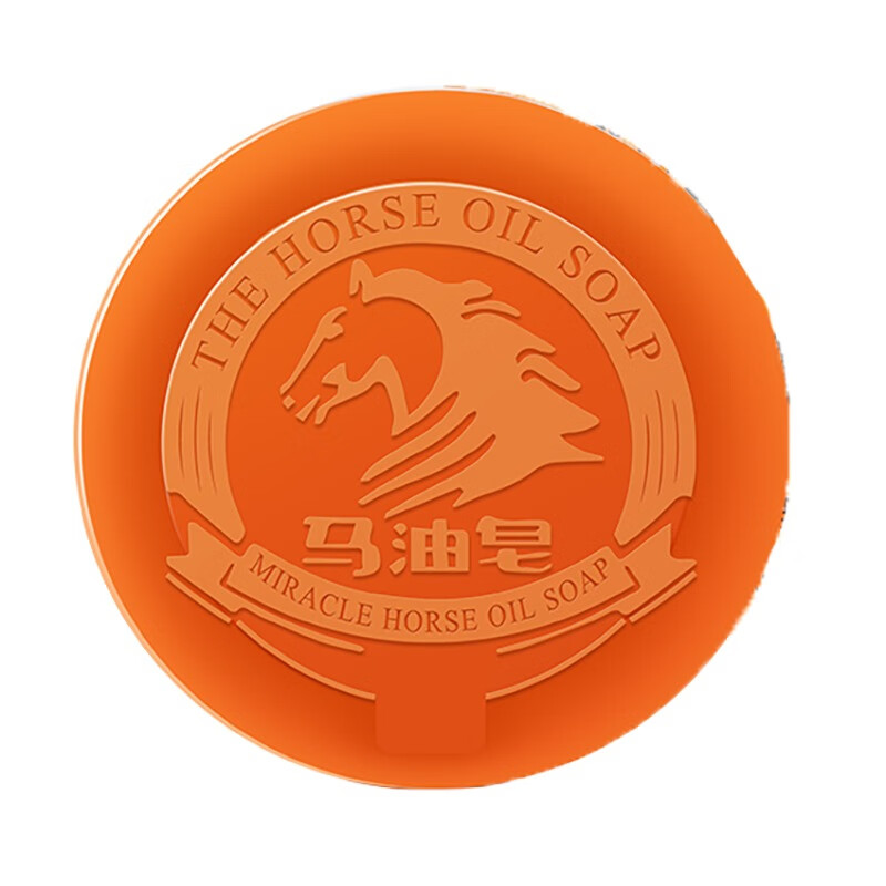 唯品舒滋润花香洁面手工皂