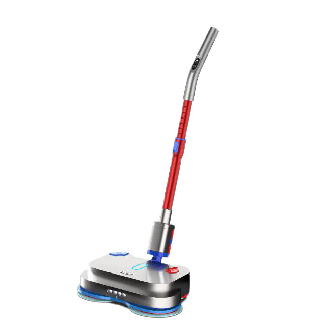 OJA 智能无线全自动洗地机