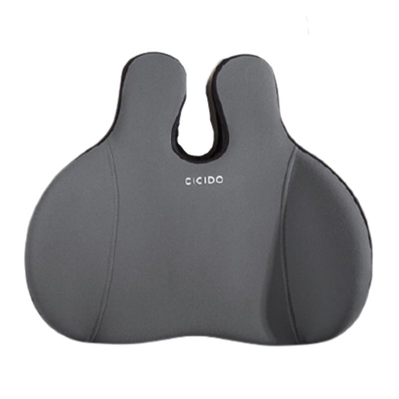 夕夕多 记忆护颈 头枕腰靠