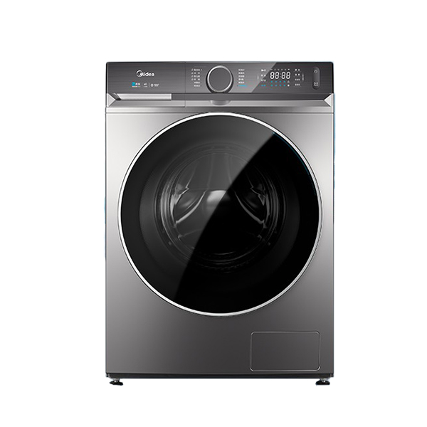 美的 DD直驱电机滚筒洗衣机