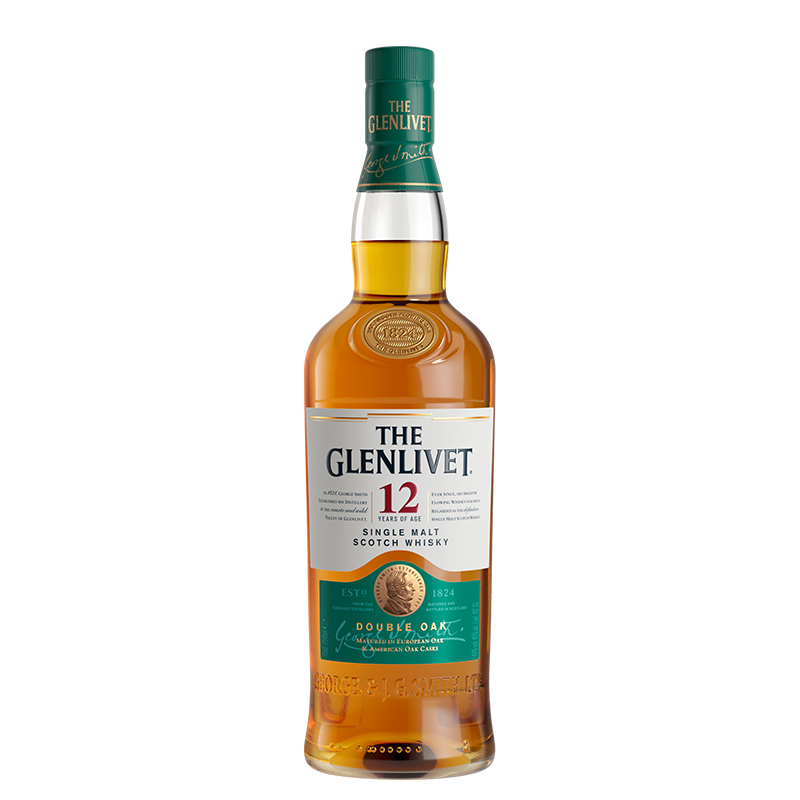 格兰威特 单一麦芽威士忌