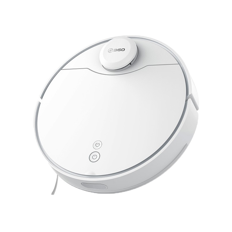 华为智选 大容量扫地机器人