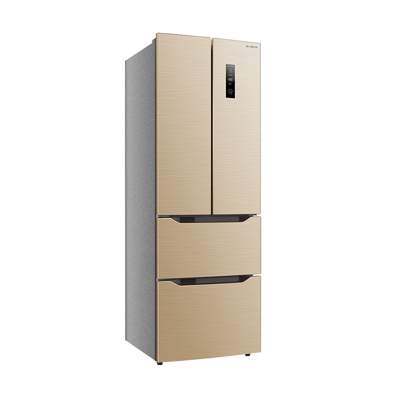 创维 除菌净味冰箱