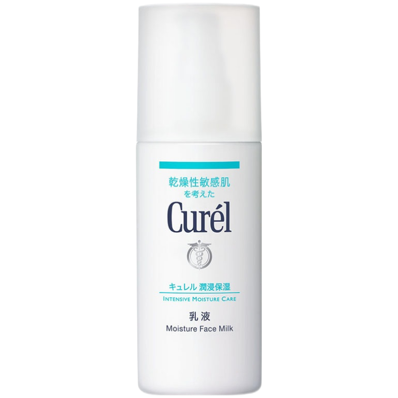 珂润 润浸保湿柔和乳霜