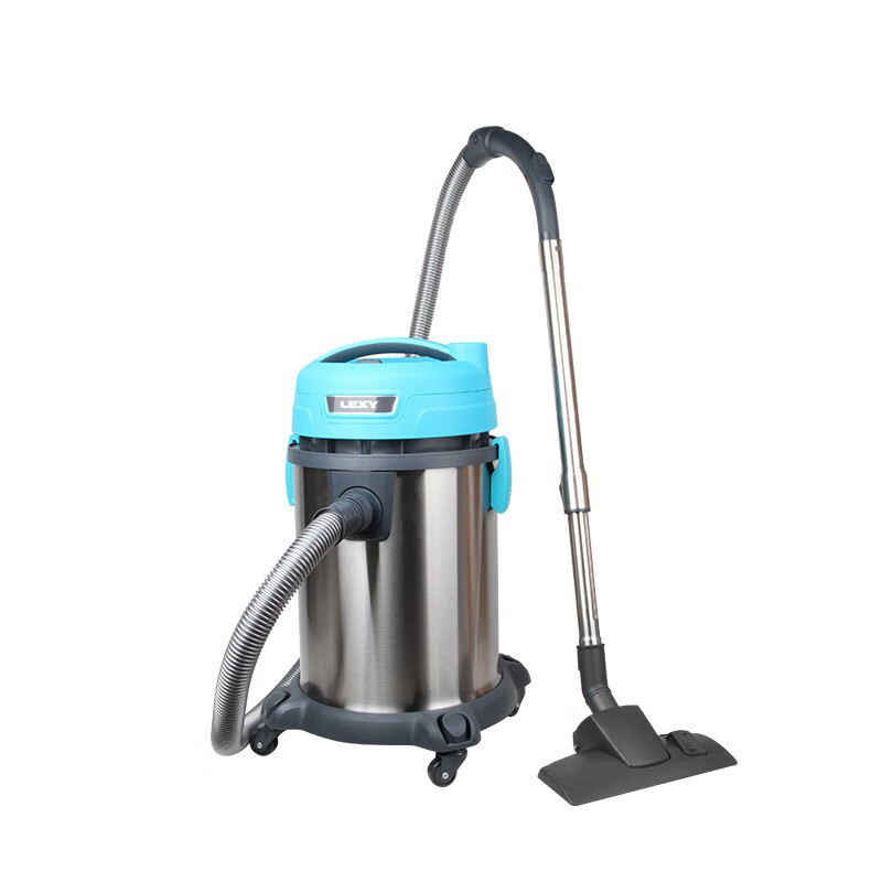 莱克 干湿两用吸尘器