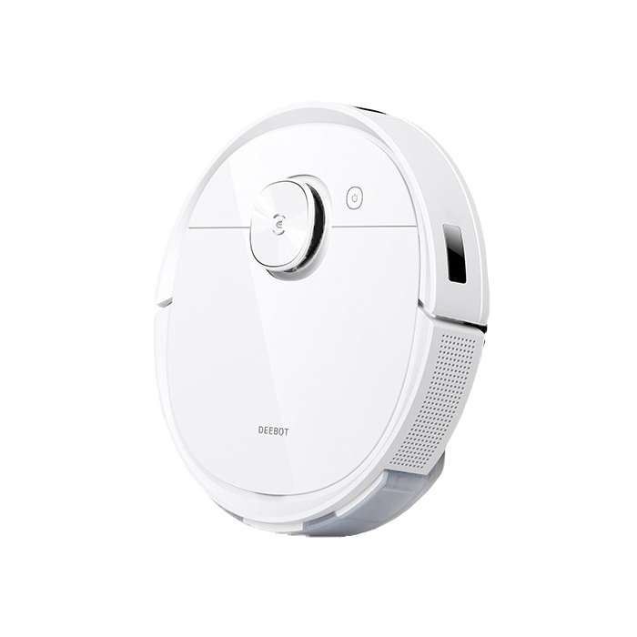 科沃斯 3D避障高频振动扫地机