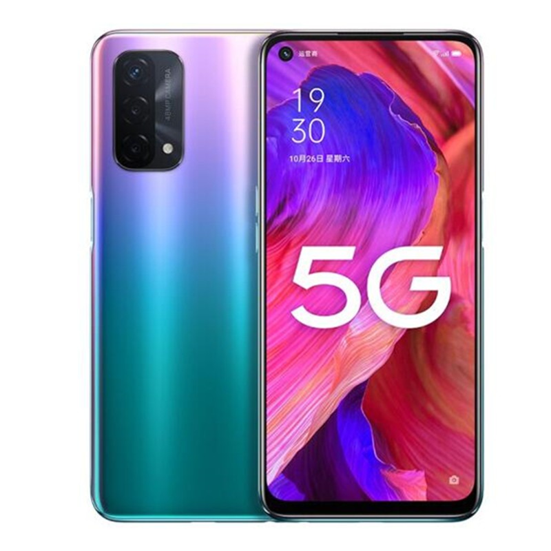 OPPO 大内存 手机