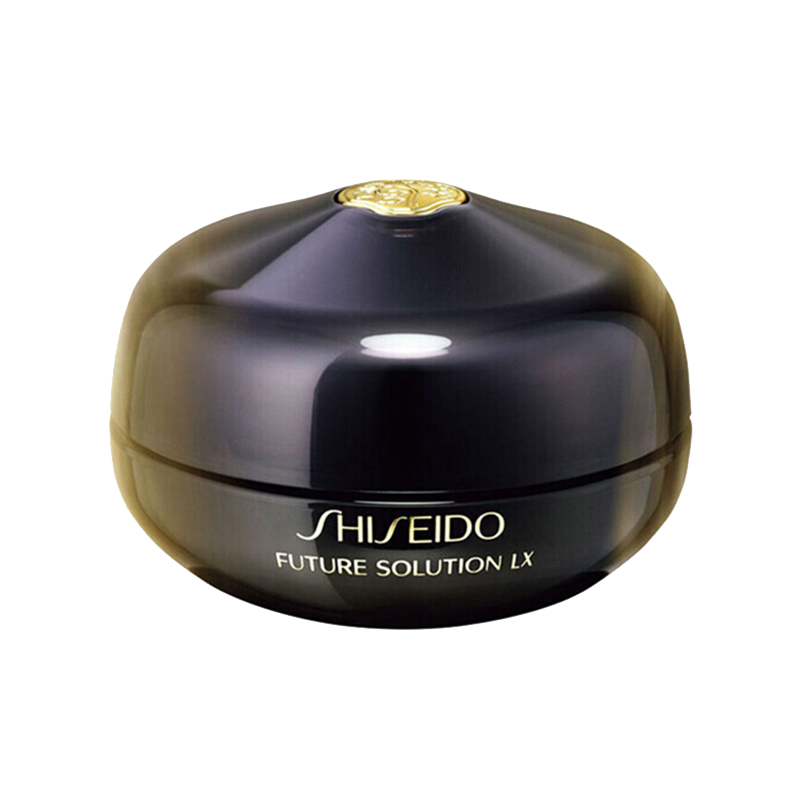 资生堂 时光琉璃御藏面霜