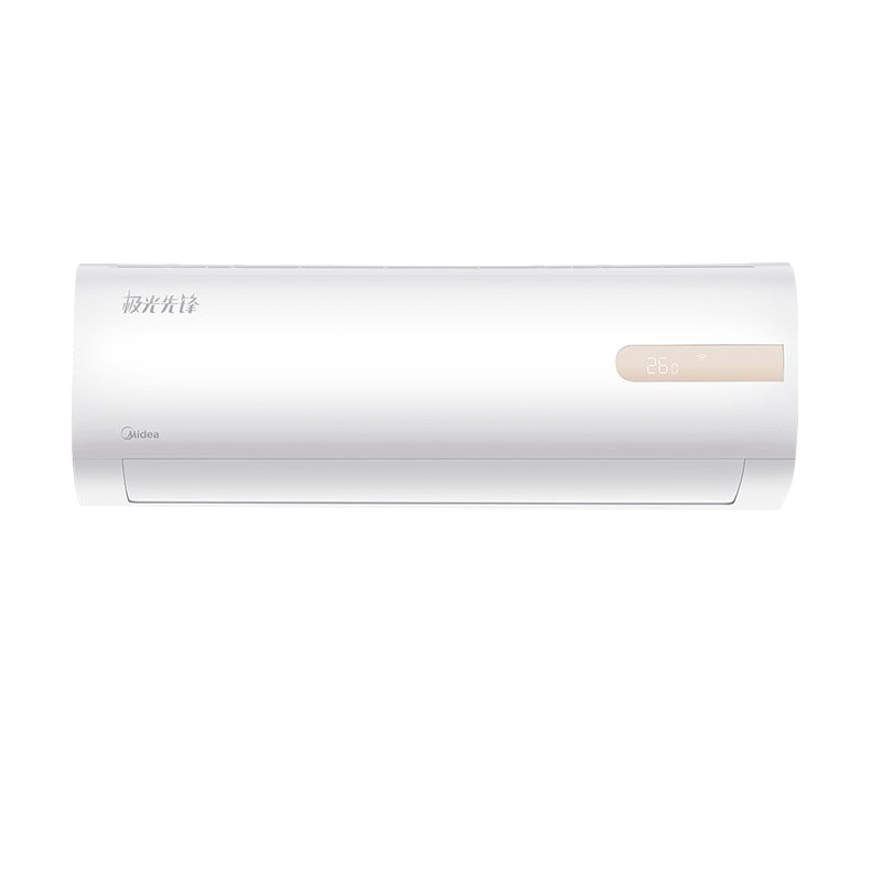 美的 壁挂式空调