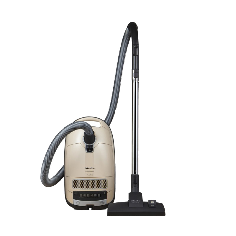 美诺 隔音降噪吸尘器