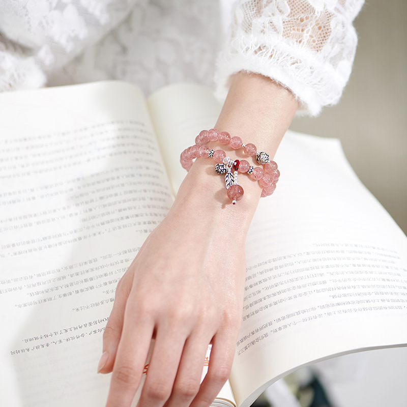 TOPGIRL民族风手链