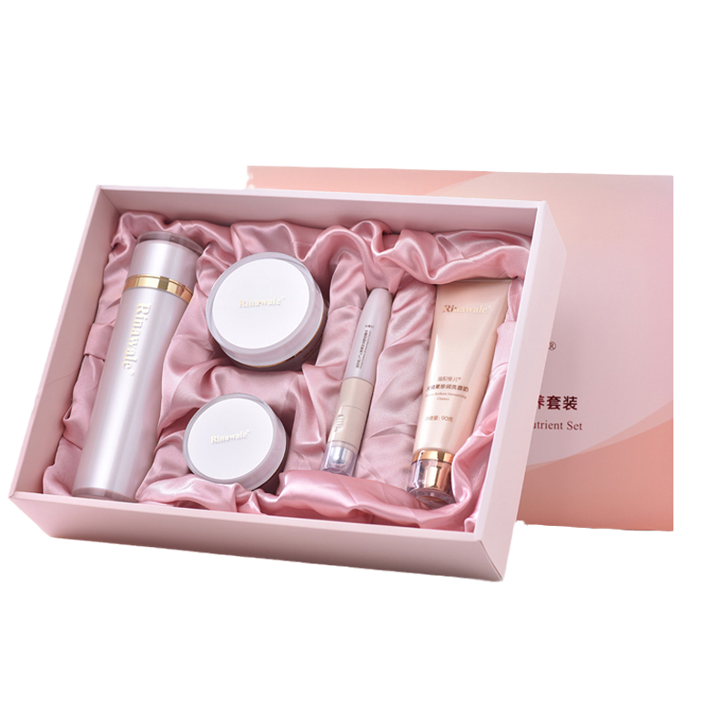 瑞倪维儿 火棘果珍护肤套装