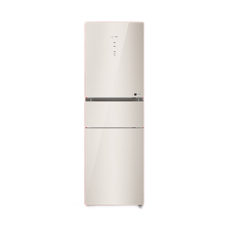 统帅 风冷无霜变频小型电冰箱