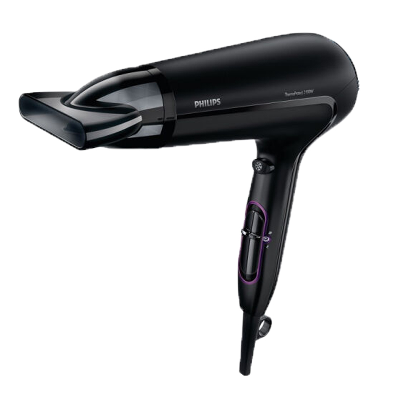 飞利浦 可拆卸 电吹风