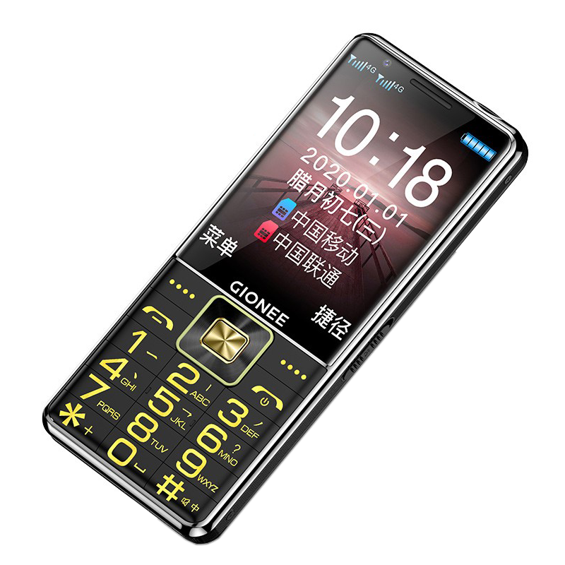 金立 超长待机老人手机