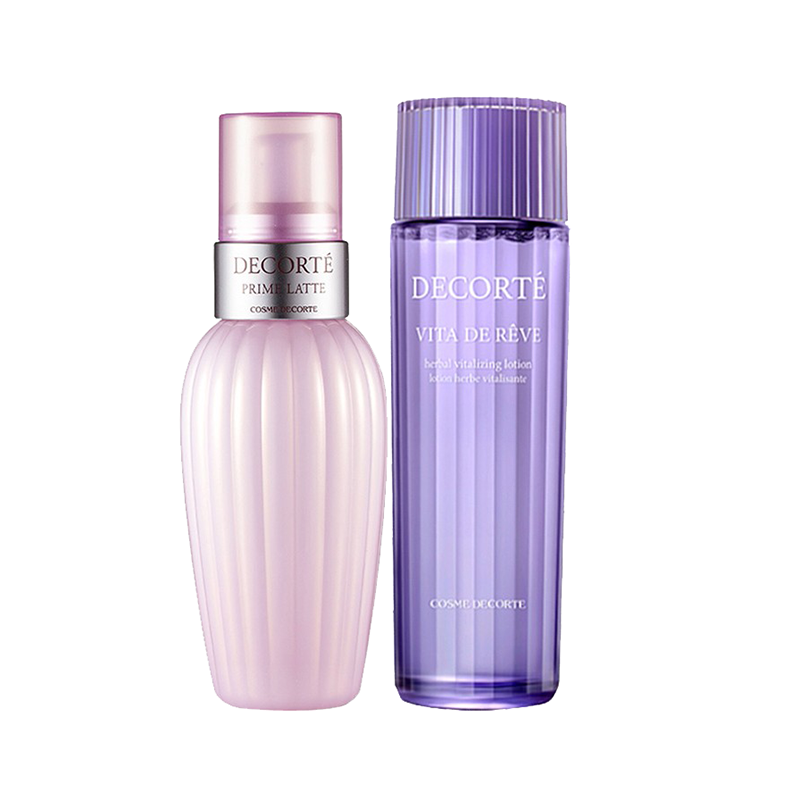 黛珂 光洁细致护肤套装