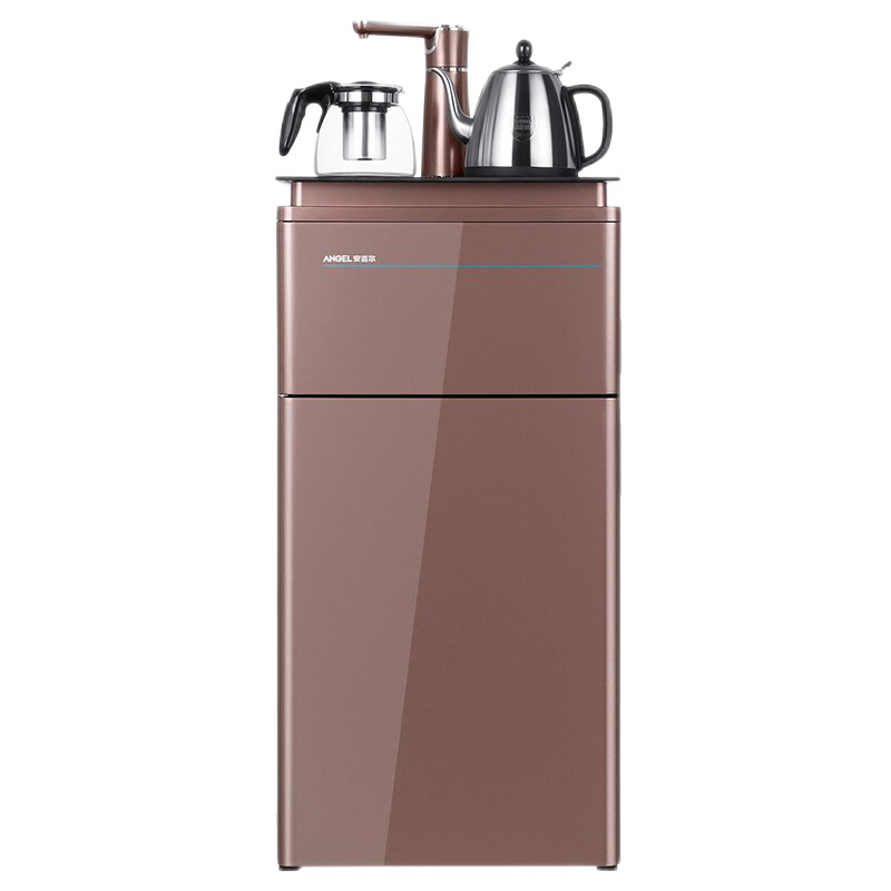 安吉尔 防止干烧饮水机