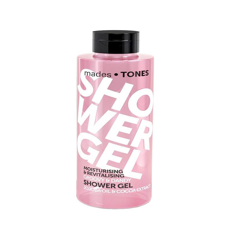 玫德丝 平衡水油沐浴露