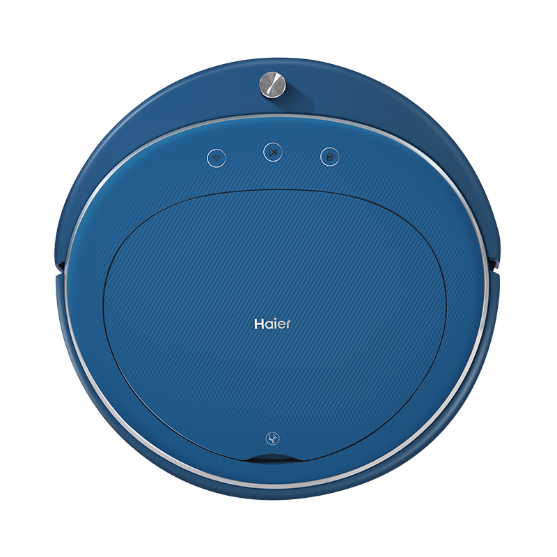 海尔进口电机扫地机器人