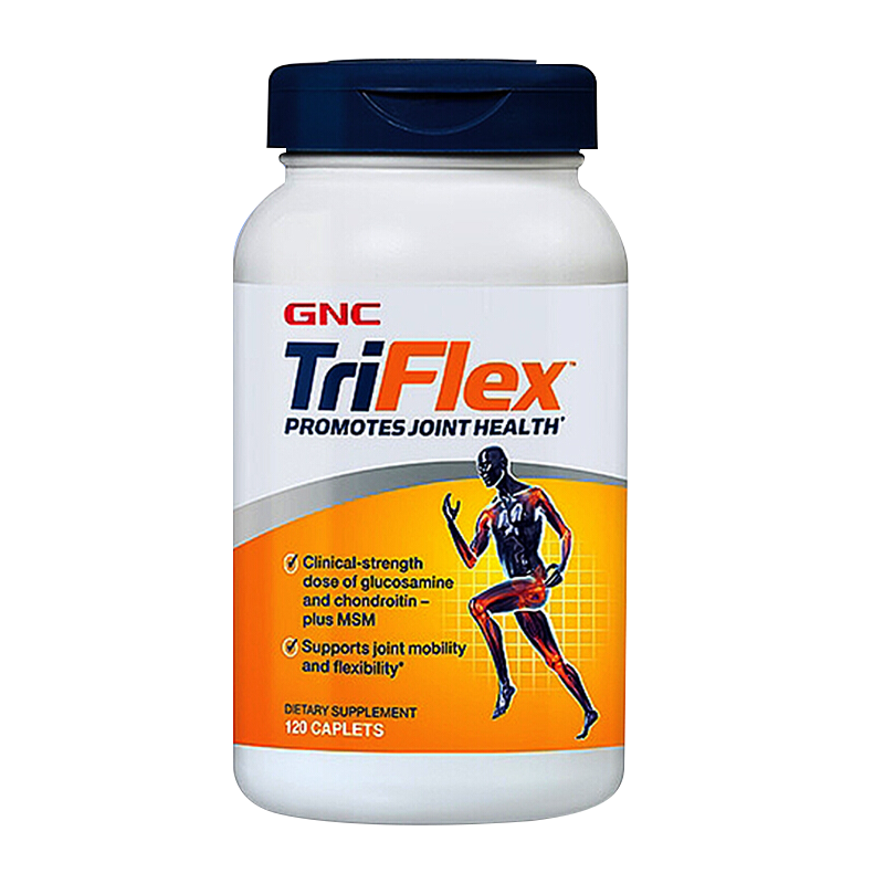 健安喜 高含量 氨糖软骨素